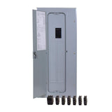 GE PowerMark Gold 200 Amp 32-Space 40-Circuit Indoor Main Breaker Value Kit Includes Select Circuit Breakers
