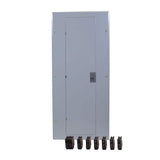 GE PowerMark Gold 200 Amp 32-Space 40-Circuit Indoor Main Breaker Value Kit Includes Select Circuit Breakers