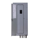 GE 200 Amp 32-Space 40-Circuit Indoor Main Breaker Load Center Value Kit