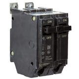 GE 30 Amp Double Pole Bolt-On Breaker