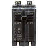 GE 45 Amp Double Pole Bolt-On Breaker
