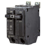 GE 50 Amp Double Pole Bolt-On Breaker