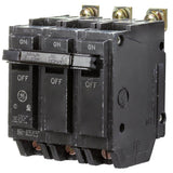GE 30 Amp Three Pole Bolt-On Breaker