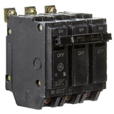GE 35 Amp Three Pole Bolt-On Breaker