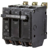 GE 40 Amp Three Pole Bolt-On Breaker