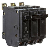 GE 45 Amp Three Pole Bolt-On Breaker