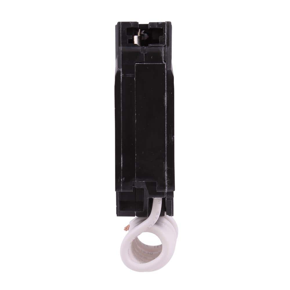 GE Q-Line THQL 15-Amp 1-Pole Combination Arc Fault Circuit Breaker