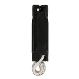 GE Q-Line 20 Amp 1-Pole Dual Function Arc Fault/GFCI Breaker