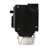GE Q-Line 20 Amp 1-Pole Dual Function Arc Fault/GFCI Breaker
