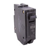 GE Q-Line 30 Amp 1 in. Single-Pole Circuit Breaker