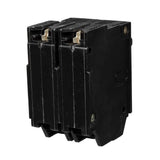 GE Q-Line 100 Amp 2 in. Double-Pole Circuit Breaker