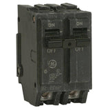 GE Q-Line 100 Amp 2 in. Double-Pole Circuit Breaker