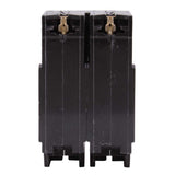 GE Q-Line 100 Amp 2 in. Double-Pole Circuit Breaker
