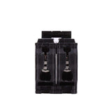 GE Q-Line 15 Amp 2 in. 2-Pole Circuit Breaker