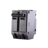 GE Q-Line 15 Amp 2 in. 2-Pole Circuit Breaker