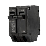 GE Q-Line 20 Amp 2 in. Double-Pole Circuit Breaker