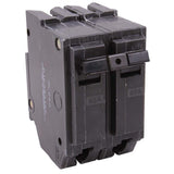 GE Q-Line 40 Amp 2 in. Double-Pole Circuit Breaker