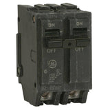 GE Q-Line 80 Amp 2 in. 2-Pole Circuit Breaker