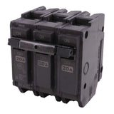 GE Q-Line 20 Amp 3 in. Triple-Pole Circuit Breaker