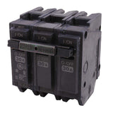 GE Q-Line 30 Amp 3 in. Triple-Pole Circuit Breaker