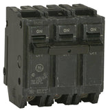 GE Q-Line 40 Amp 3 in. Triple-Pole Circuit Breaker