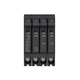 GE Q-Line 2-15 Amp Single-Pole 1-30 Amp Double-Pole Quad 120/240-Volts Circuit Breaker