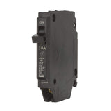 GE Q-Line 30 Amp 1/2 in. Single-Pole Circuit Breaker
