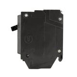 GE Q-Line 30 Amp 1/2 in. Single-Pole Circuit Breaker