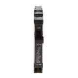 GE Q-Line 30 Amp 1/2 in. Single-Pole Circuit Breaker