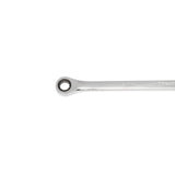GEARWRENCH 15-Piece 72-Tooth 12-Point XL GearBox Double Box Ratcheting Metric Wrench Set