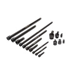 GEARWRENCH 1/4 in., 3/8 in., and 1/2 in. Drive Master Mechanics Tool Set with Impact Sockets (788-Piece)
