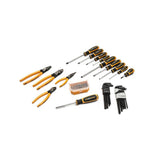 GEARWRENCH 120 XP 1/4 in., 3/8 in., 1/2 in. Plier and Mechanics Tool Set in EVA Foam Trays (192-Piece)