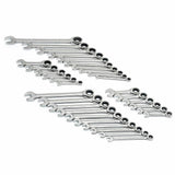 GEARWRENCH 120 XP 1/4 in., 3/8 in., 1/2 in. Plier and Mechanics Tool Set in EVA Foam Trays (192-Piece)