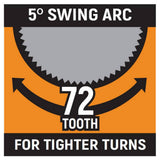 GEARWRENCH 28-Piece 72T Metric Standard and Stubby Ratcheting Wrench Set with EVA Foam Tray