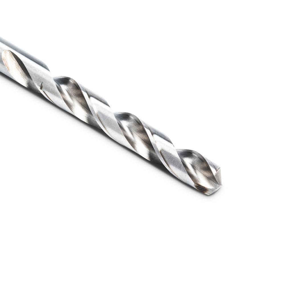 GEARWRENCH Bolt Biter Drill Bit and Screw Extractor Set with Case (10-Piece)