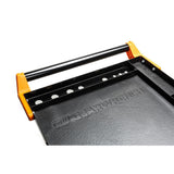 GEARWRENCH 35 in to 48 in Adjustable Height Mobile Work Table