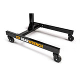 GEARWRENCH 35 in to 48 in Adjustable Height Mobile Work Table