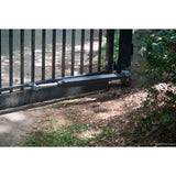 GHOST CONTROLS Architectural Series Single Automatic Gate Opener Kit