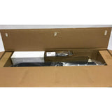 GHOST CONTROLS Architectural Series Single Automatic Gate Opener Kit