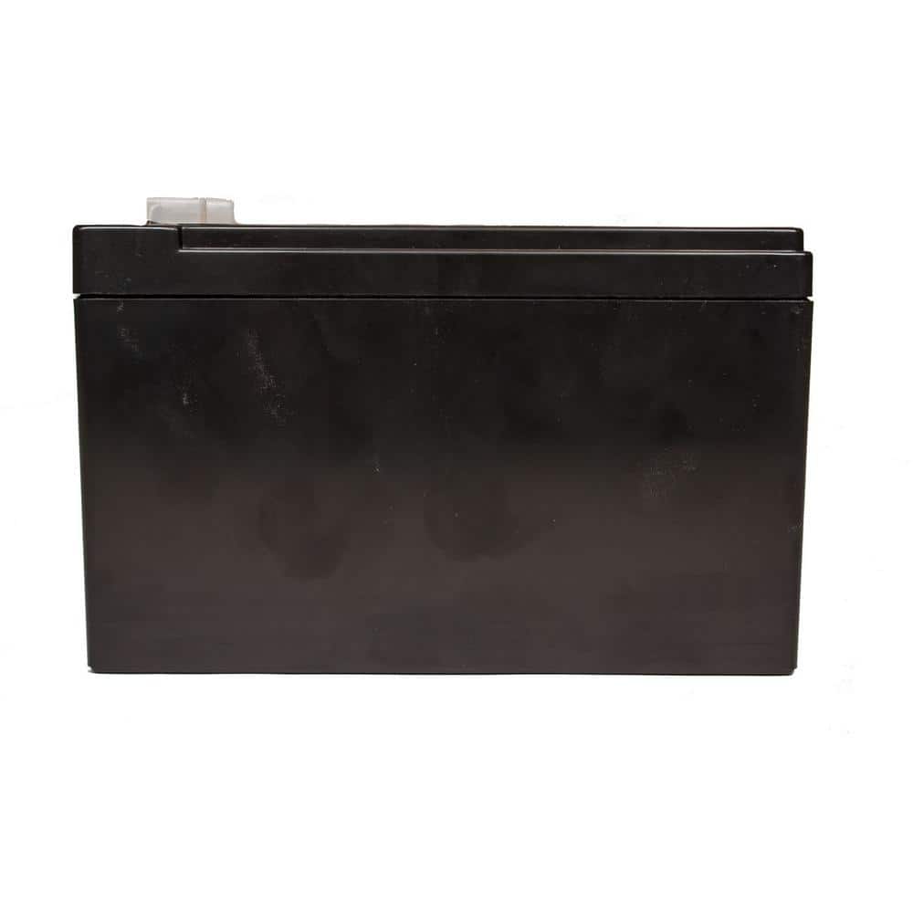 GHOST CONTROLS 12-Volt 7.0 Ah Sealed Gel Battery