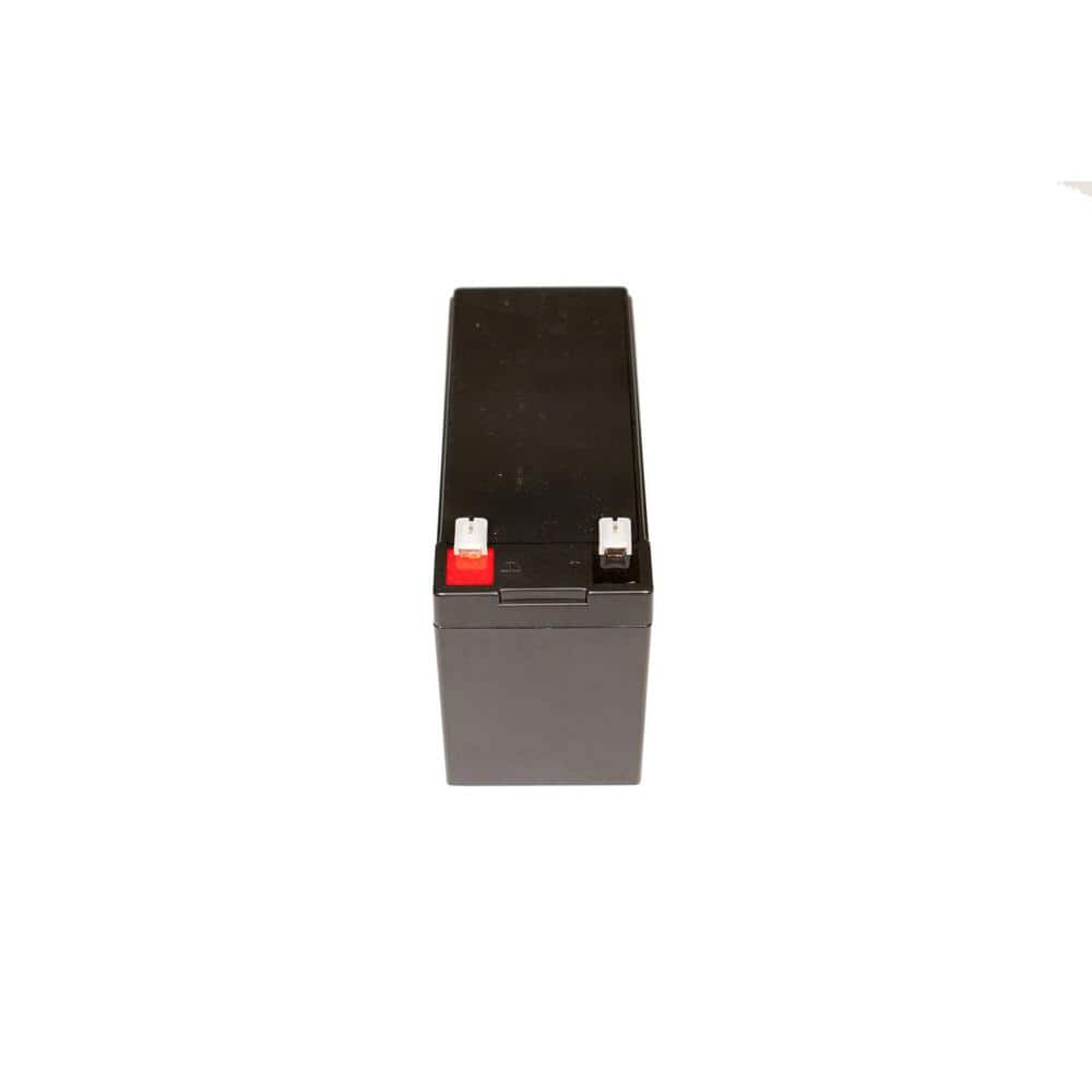 GHOST CONTROLS 12-Volt 7.0 Ah Sealed Gel Battery