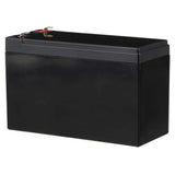 GHOST CONTROLS 12-Volt 7.0 Ah Sealed Gel Battery