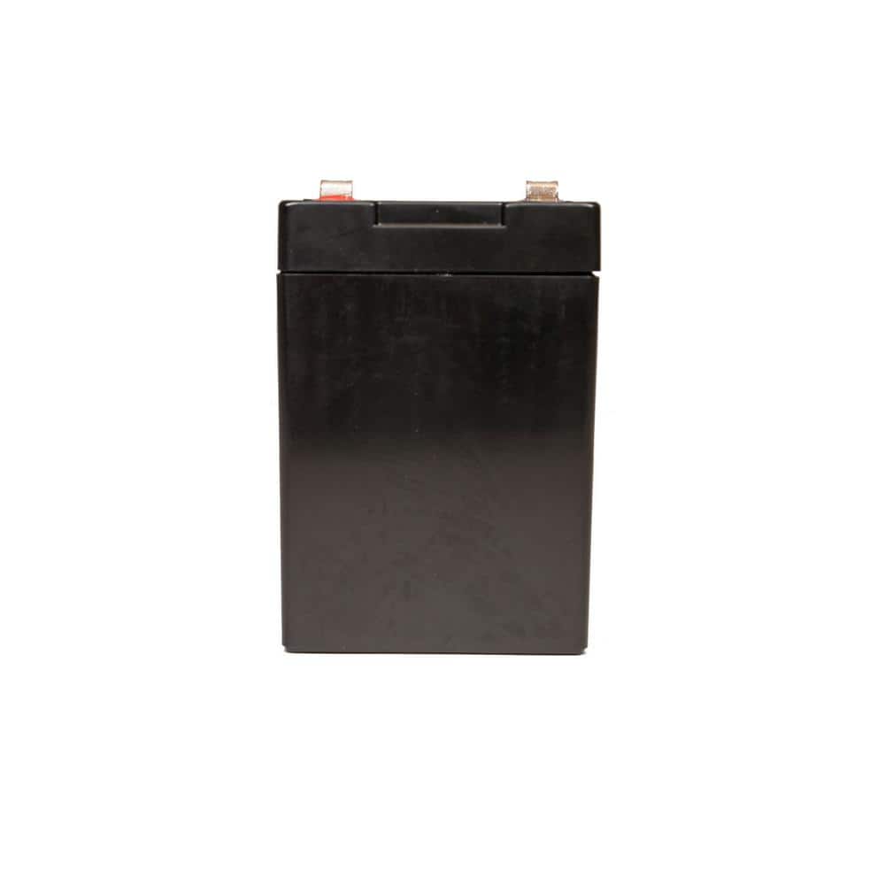 GHOST CONTROLS 12-Volt 7.0 Ah Sealed Gel Battery