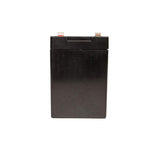 GHOST CONTROLS 12-Volt 7.0 Ah Sealed Gel Battery
