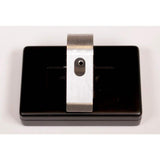 GHOST CONTROLS Standard 3-Button Remote Transmitter for Ghost Controls Automatic Gate Opener Systems
