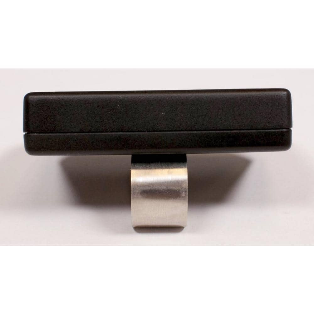 GHOST CONTROLS Standard 3-Button Remote Transmitter for Ghost Controls Automatic Gate Opener Systems