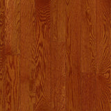Bruce American Originals Ginger Snap White Oak 3/4 in. T x 3-1/4 in. W Smooth Solid Hardwood Flooring (22 sq.ft./ctn)
