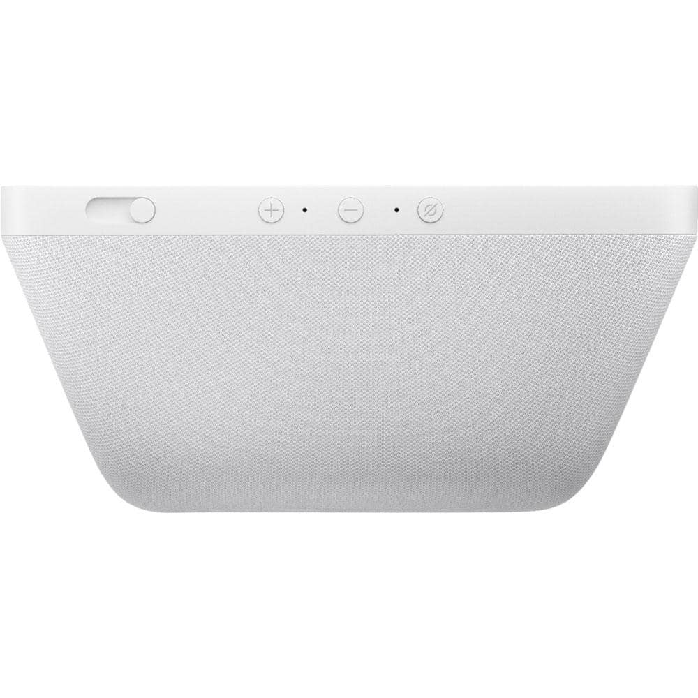 Amazon Echo Show 8 (2nd Gen) - Glacier White