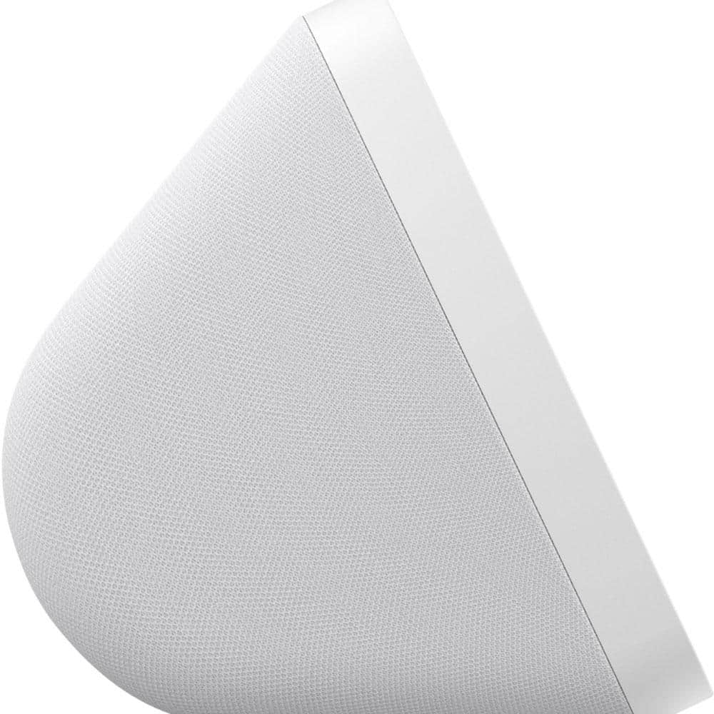 Amazon Echo Show 8 (2nd Gen) - Glacier White