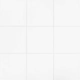 Daltile Glacier White 12 in. x 12 in. Ceramic Floor and Wall Tile (11 sq. ft. / case)